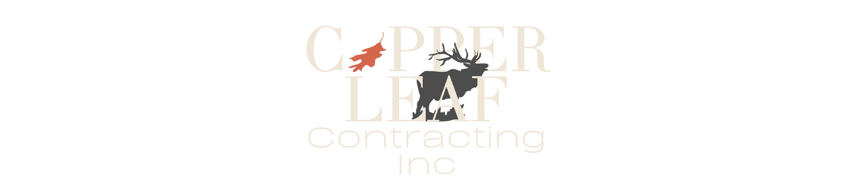 Copper Leaf Contracting Inc