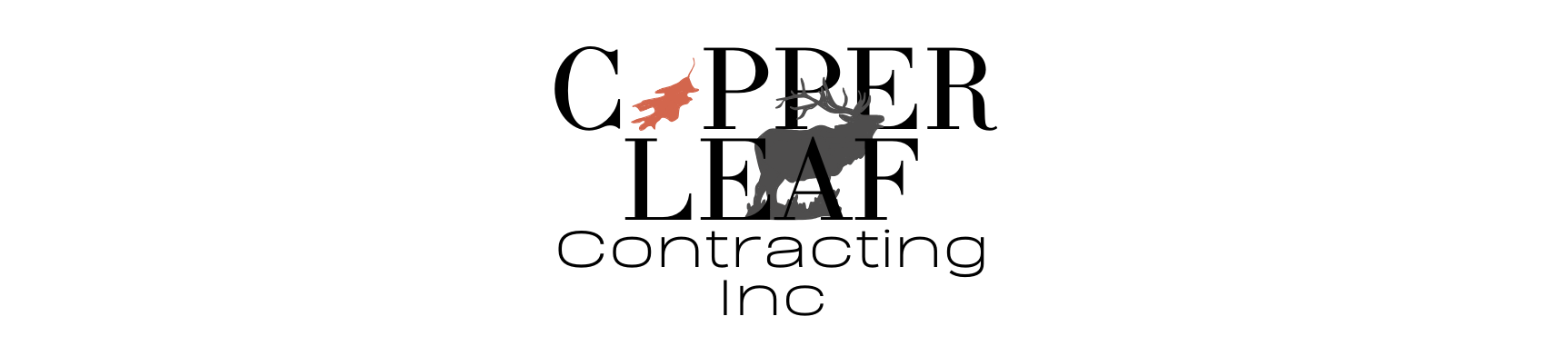 Copper Leaf Contracting Inc
